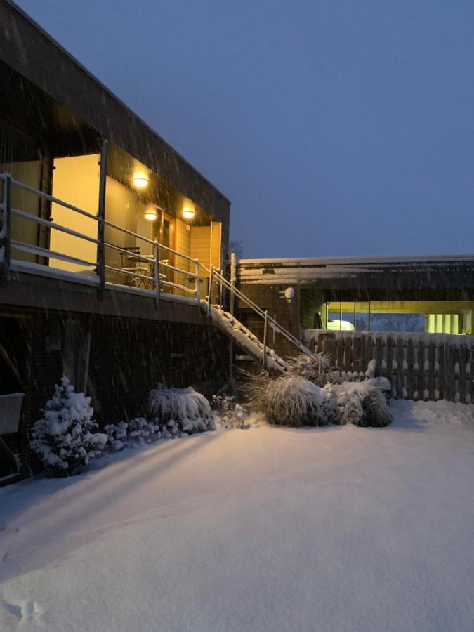 Le Petit Logis Apartment Jalhay Exterior photo