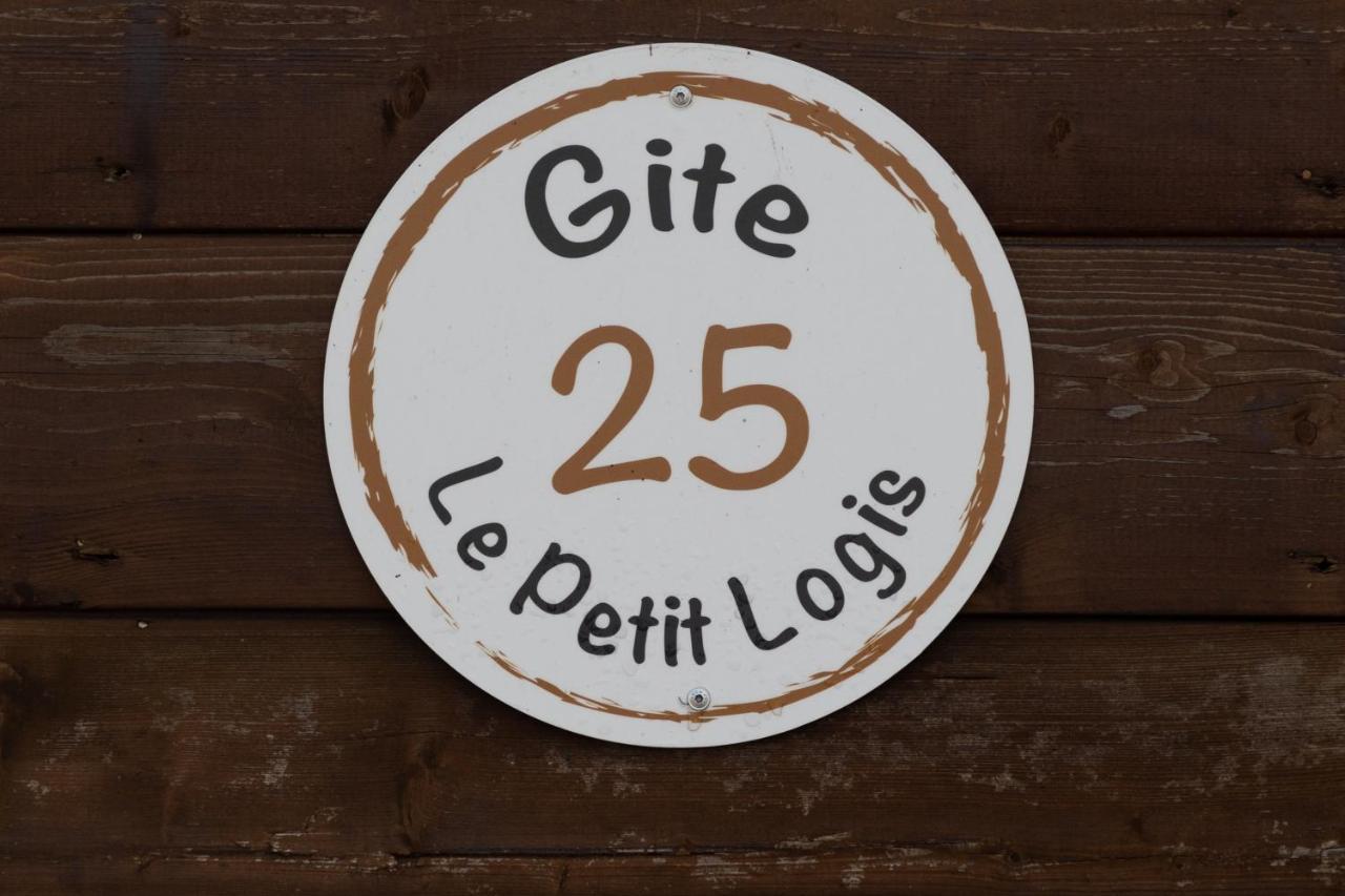 Le Petit Logis Apartment Jalhay Exterior photo
