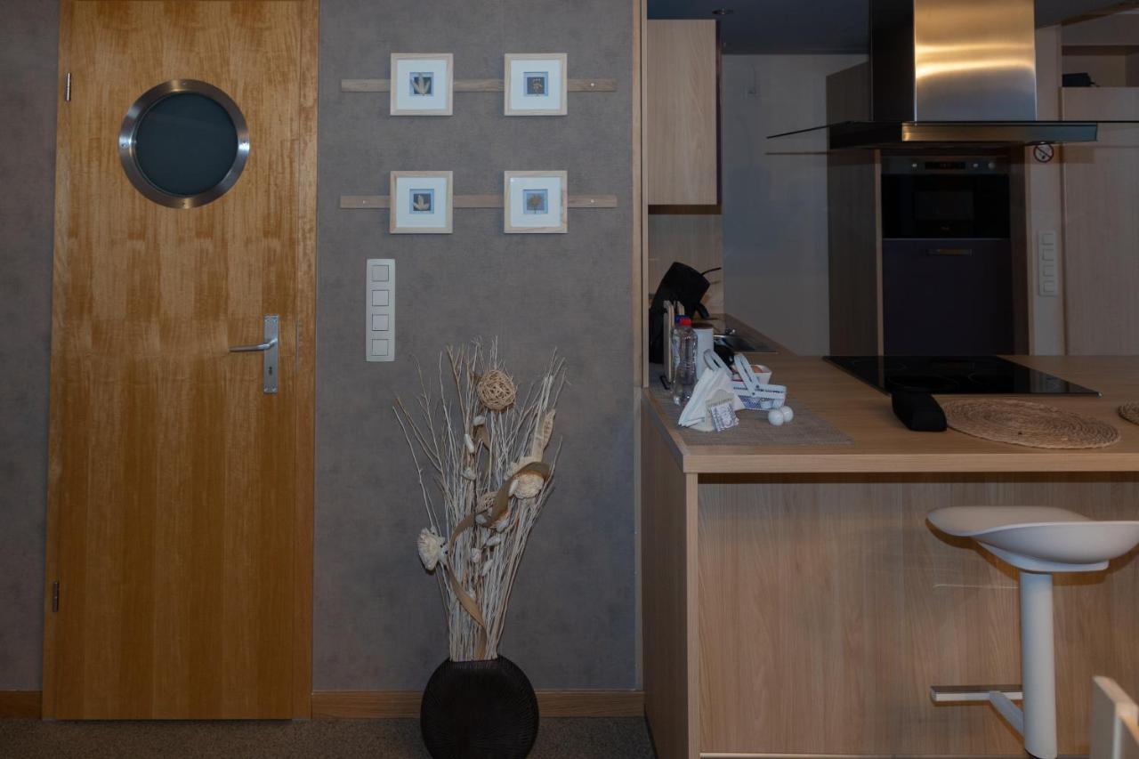 Le Petit Logis Apartment Jalhay Exterior photo